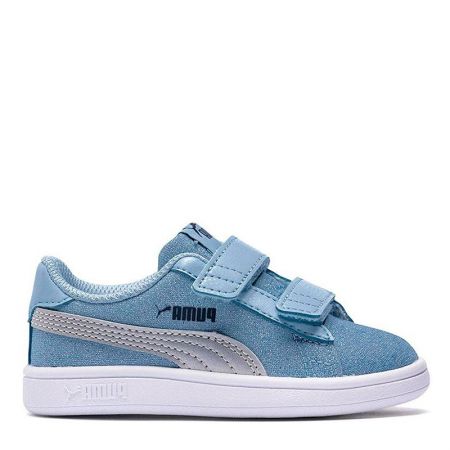 Бебешки Обувки PUMA Smash V2 Glitz Glam 516273 36738001
